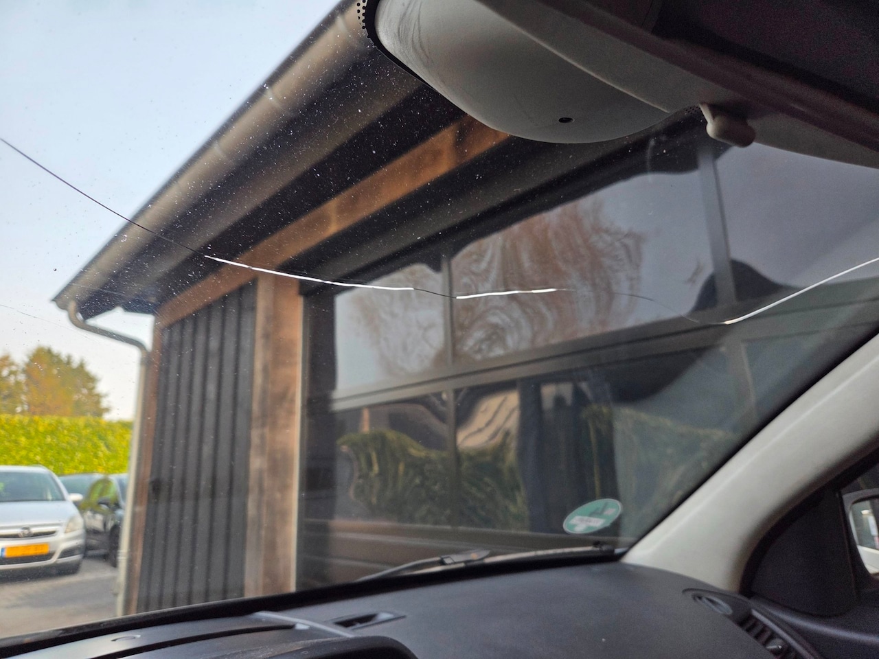 Renault Mégane Grand Tour - 1.5 dCi Business Line 1.5 dCi Business Line