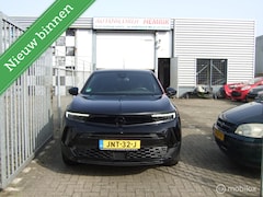 Opel Mokka - 1.2 Turbo BUSINESS LEVEL3