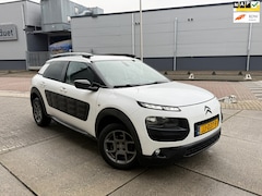 Citroën C4 Cactus - 1.2 PureTech Shine CLIMA 5 DR NAVI PDC