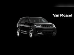 Land Rover Discovery Sport - 1.5 P270e PHEV Dynamic S | Elektrisch in- en uitklapbare trekhaak | Cold Climate Pack | Va