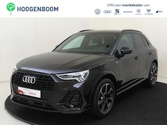 Audi Q3 - 45 TFSI e S edition | SoH 92% | Achteruitrijcamera | Cruise Control | CarPlay | Navigatie