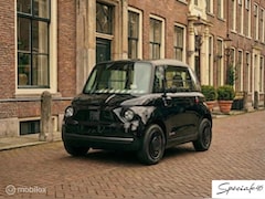 Fiat Topolino - Spéciale45 Editie | Kleur naar keuze