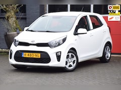 Kia Picanto - 1.0 DPi ComfortLine 2021 Airco 5 Deurs Cruise control