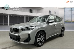 BMW X1 - SDrive18i M Sport|Automaat|Adaptieve Led|Navi|Shadow Line| Camera|18 inch