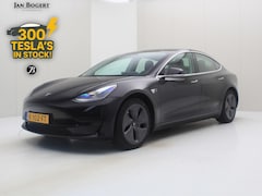 Tesla Model 3 - Standard RWD Plus 89% SoH [ LFP-ACCU+AUTOPILOT+60 kWh+PREMIUM AUDIO ]