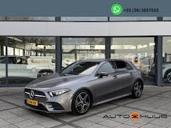 Mercedes-Benz A-klasse - Aut. 180 Business Sol. AMG Sport | Navi | Camera | Sfeer Verlicting |