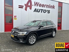 Volkswagen Tiguan - 1.5 TSI ACT Comfortline Business