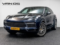 Porsche Cayenne Coupé - 3.0 E-Hybrid Platinum Edition | Origineel NL