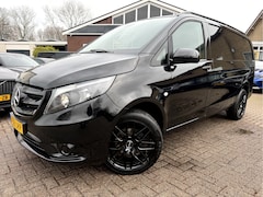 Mercedes-Benz Vito - 114 CDI Lang 20''Lmv, Stoelverwarming, Winterset