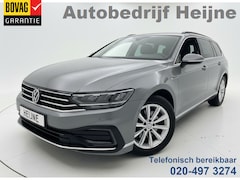 Volkswagen Passat Variant - GTE 218PK DSG HYBRID GTE BUSINESS NAVIGATIE/ACC/CARPLAY