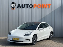 Tesla Model 3 - Standard RWD Plus 60 kWh ORG NL 1E EIG SOH89%