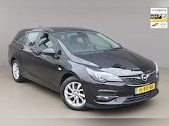 Opel Astra - Clima|Camera|Trekhaak| *Lees tekst