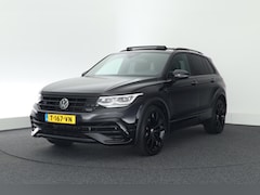 Volkswagen Tiguan - 1.4 TSI 245pk eHybrid R-Line Business+ Trekhaak Camera Leder Stoelverwarming Head-Up Memor