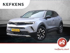 Opel Mokka - 1.2 Turbo Elegance | Trekhaak | Keyless entry en start | Camera | Navigatie | Apple en And