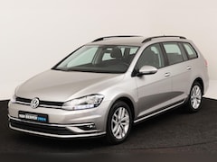 Volkswagen Golf Variant - 1.4 TSI Comfortline ADAPTIVE | CARPLAY | MASSAGE | PDC | ZEER NETTE STAAT