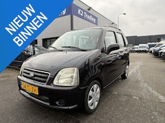 Suzuki Wagon R+ - 1.2 Comfort AIRCO APK 11-2026