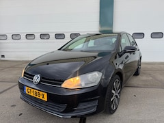 Volkswagen Golf - 1.2 TSI Trendline