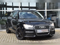 Audi A1 - 1.2 TFSI Attraction Pro Line Business Airco Nav. 1ste Eigenaar