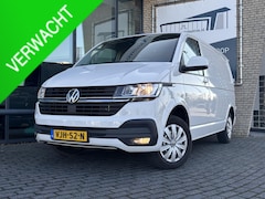 Volkswagen Transporter - 2.0 TDI L1H1*AUTOM.*A.C*CRUISE*NAVI*HAAK*CARPLAY