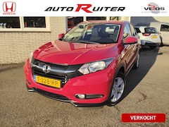 Honda HR-V - 1.5 i-VTEC Elegance automaat