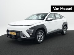 Hyundai Kona - 1.6 GDI HEV Comfort | Navigatie | Camera | Apple Carplay Android Auto | Adaptieve Cruise C