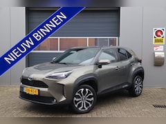 Toyota Yaris Cross - 1.5 Hybrid First Edition, Camera, Cruise