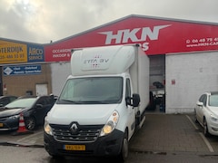 Renault Master - T35 2.3 dCi L3 Bakwagen Met klep