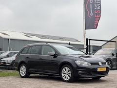 Volkswagen Golf Variant - 1.2 TSI Comfortline cruise trekhaak