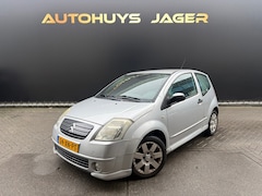 Citroën C2 - 1.4i VTR