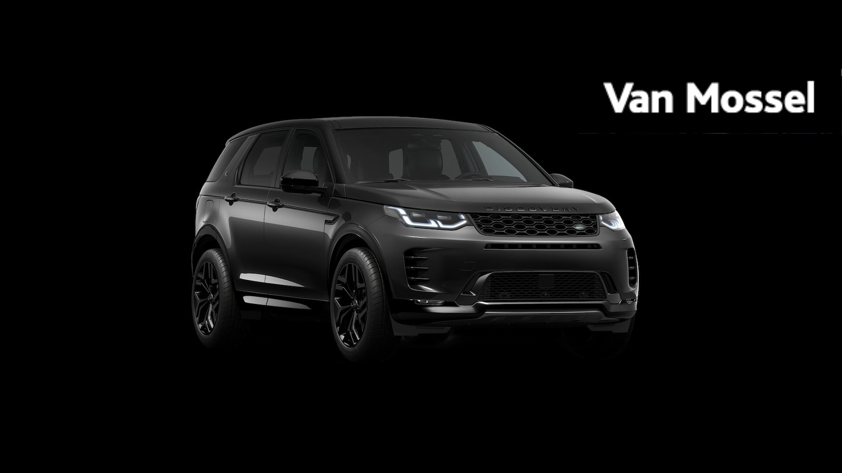 Land Rover Discovery Sport - 1.5 P270e PHEV Business Landmark Edition | panoramadak | Cold Climate Pack | Elektrisch in - AutoWereld.nl