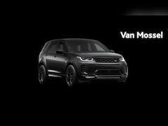 Land Rover Discovery Sport - 1.5 P270e PHEV Business Landmark Edition | panoramadak | Cold Climate Pack | Elektrisch in