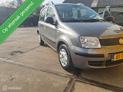 Fiat Panda - 1.2 Edizione Cool bj 2012 apk1-2027