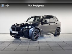 BMW X5 - xDrive50e Innovation Pack M Sportpakket Pro Aut