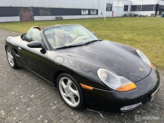 Porsche Boxster - 2.5 Tiptronic / APK / Airco / Cruise /