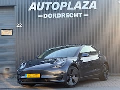 Tesla Model 3 - Long Range AWD 75 kWh FACELIFT | SOH 89% | WARMTEPOMP