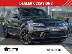 Land Rover Range Rover Sport - P400e HSE / Pano / Stoelverkoeling / Carplay