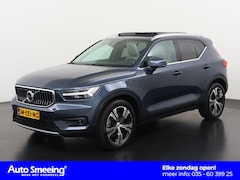 Volvo XC40 - 1.5 T5 Recharge Inscription | Panoramadak | Zondag Open
