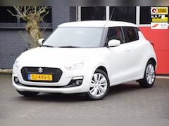Suzuki Swift - 1.2 Select 2018 Navigatie Airco 5 Deurs