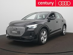 Audi Q4 e-tron - 35 Edition 55 kWh | Stoelverwarming | LED | Climate | 19 Inch
