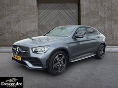 Mercedes-Benz GLC-klasse Coupé - 220d 4MATIC Premium AMG-LINE