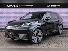 Lynk & Co 08 - 1.5 More | Elektrische massage- & ventilatiestoelen met geheugen | Stoelverwarming voor &