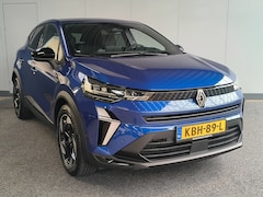 Renault Captur - 1.3 mild hybrid 160 techno AUTOMAAT uit 2025 Rijklaar + Fabrieksgarantie Henk Jongen Auto'