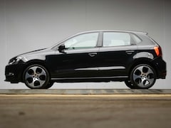 Volkswagen Polo - 1.2 TSI Sport GTI LOOK (APPLE CARPLAY, NAVI, PDC, BLUETOOTH, SPORTSTOELEN, LM VELGEN, NIEU