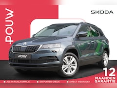 Skoda Karoq - 1.0 TSI 115pk Business Edition | Trekhaak | Climate | SmartLink | Navigatie | Cruise