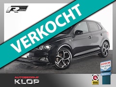 Volkswagen Polo - 1.0 TSI R-line | Orgineel NL-auto | Org. NAP 20500 km