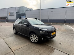 Citroën C4 Cactus - 1.2 PureTech Feel CLIMA NAVI Volledig onderhouden APK