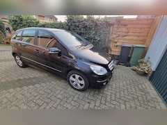 Mercedes-Benz B-klasse - 180