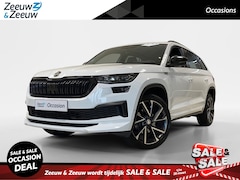 Skoda Kodiaq - 1.5 TSI | AUTOMAAT | SPORTLINE | BUSINESS | MEMORY | KEYLESS |
