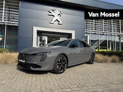 Peugeot 508 - 1.6 HYbrid 180 e-EAT8 Allure Avantage l Panoramadak l Focal Audio l Trekhaak