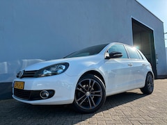 Volkswagen Golf - 1.2 TSI Style BlueMotion - Elek. Kantel/Schuif